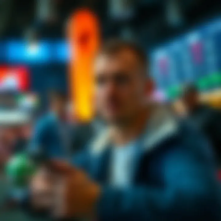 Expert tips for safe betting