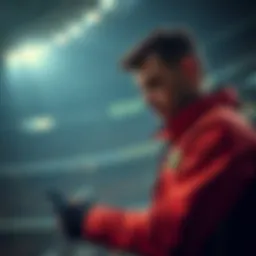 Innovative features of the 1xbet app that enhance betting experience