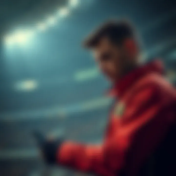 Innovative features of the 1xbet app that enhance betting experience