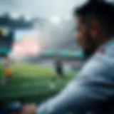 Diverse types of bonuses available on betting platforms