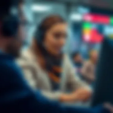 Interacting with 1xbet Customer Support Interacting with 1xbet customer support