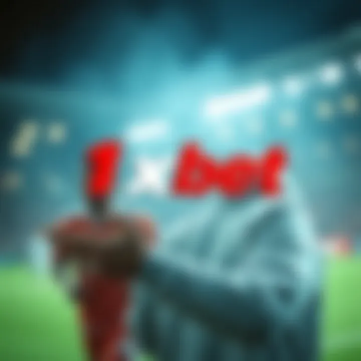 Notable 1xbet 적발: 베팅의 투명성과 윤리적 고려