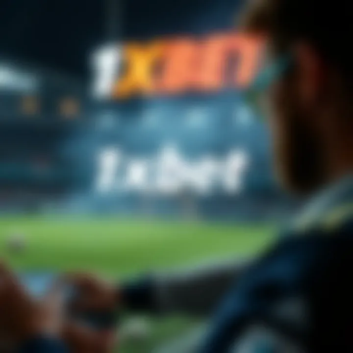 1xbet 적발: 베팅의 투명성과 윤리적 고려 Summary