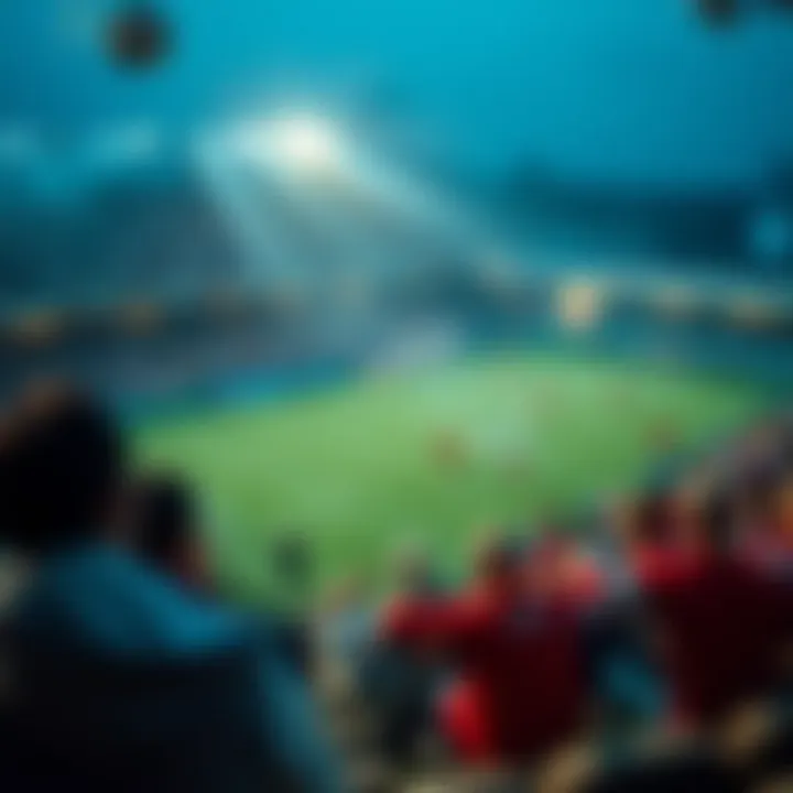 Strategies for ensuring safer betting environments