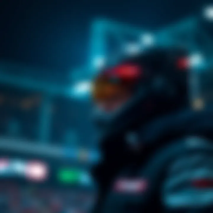 Safety features for secure betting on 1xbet Korea