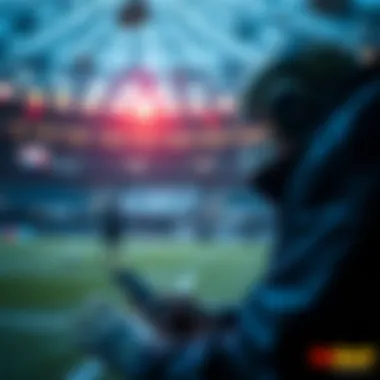 Security features of 1xbet mobile platform ensuring user safety