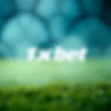 1xbet 링크에 대한 심층 탐구 Introduction