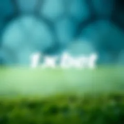 1xbet 링크에 대한 심층 탐구 Introduction