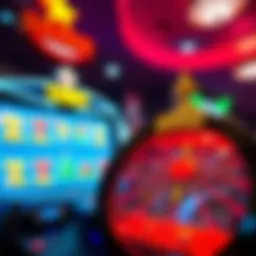 Understanding the mechanics of 1xbet slot games