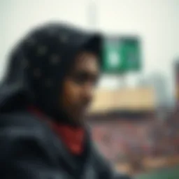 Overview of online betting landscape in Somalia