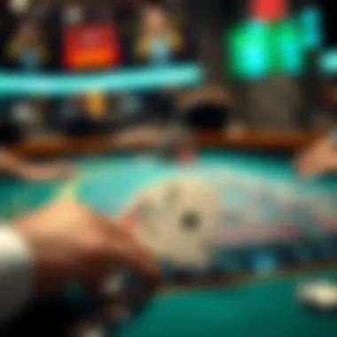 Common mistakes to avoid while playing