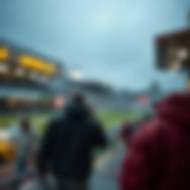 The Cultural Landscape of Betting Cultural aspects of betting practices