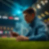 In-depth exploration of betting strategies