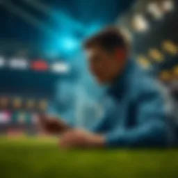 In-depth exploration of betting strategies