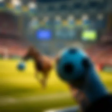 Importance of Safety in Betting Creating a safe betting environment