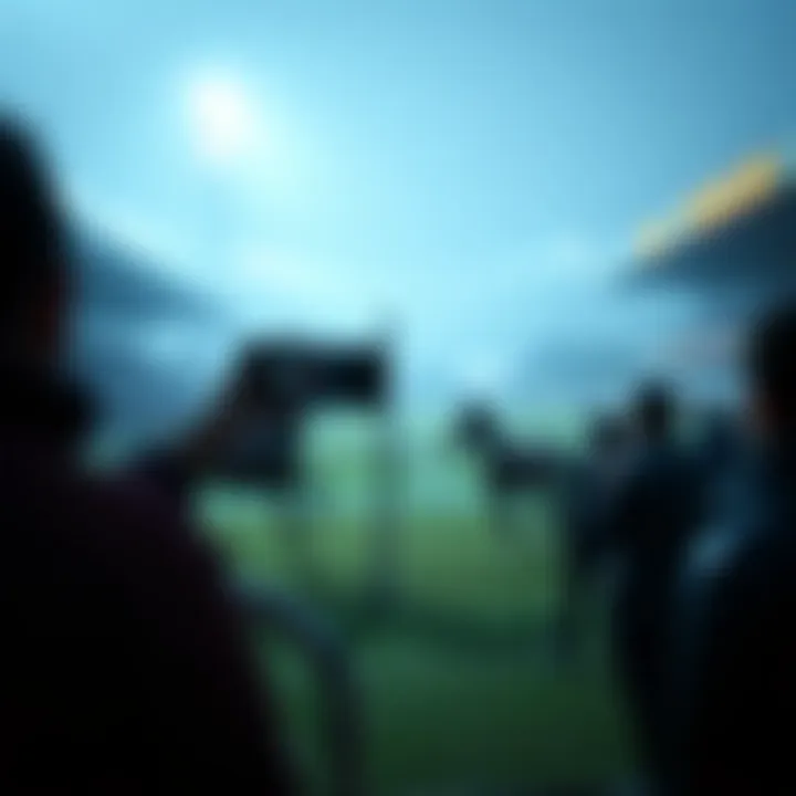 Insights from Successful Betting Experiences Successful betting case studies