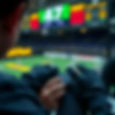 Evaluating User Experiences on 247bet User experience with 247bet