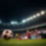 Exploring the innovative features of the 55bet platform