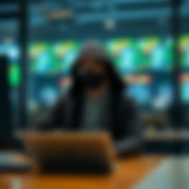 A secure environment for online betting with 55bet