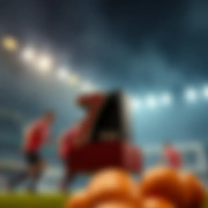 Understanding the 7plus Betting System Conceptual representation of the 7plus betting system