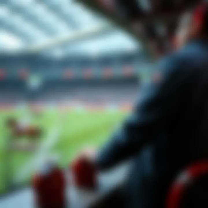 The Evolution of Betting Systems Historical development and impact of betting systems