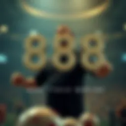 888 스포츠 리뷰: 온라인 베팅의 모든 것 Introduction