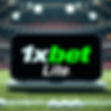 Magnificent 1xbet Lite: 효율적인 베팅 경험의 새로운 장 Magnificent 1xbet Lite: 효율적인 베팅 경험의 새로운 장