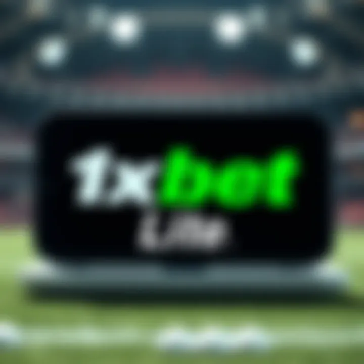 Magnificent 1xbet Lite: 효율적인 베팅 경험의 새로운 장 Magnificent 1xbet Lite: 효율적인 베팅 경험의 새로운 장