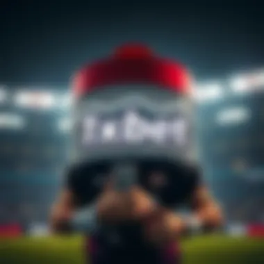 Magnificent 1xbet 링크에 대한 심층 탐구 Magnificent 1xbet 링크에 대한 심층 탐구