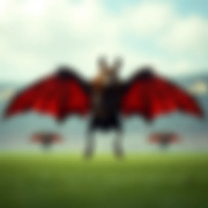 Magnificent bat365에 대한 포괄적 탐구