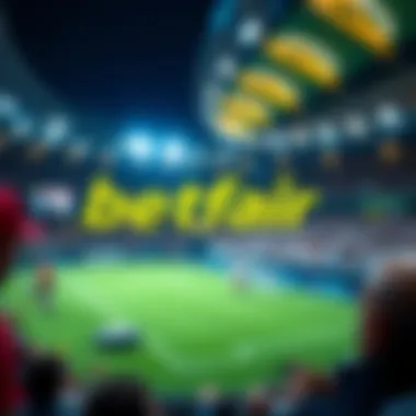 Magnificent Betfair 리뷰: 핵심 평가 및 분석 Magnificent Betfair 리뷰: 핵심 평가 및 분석