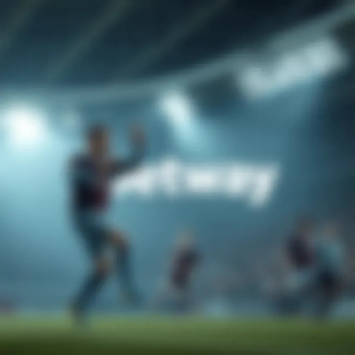 Magnificent Betway 리뷰: 온라인 베팅 플랫폼의 심층 분석