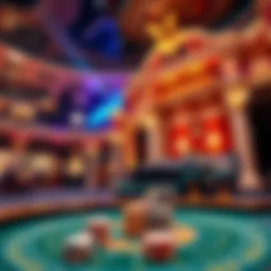 Magnificent Casino-X: 온라인 베팅의 새로운 지평 Magnificent Casino-X: 온라인 베팅의 새로운 지평