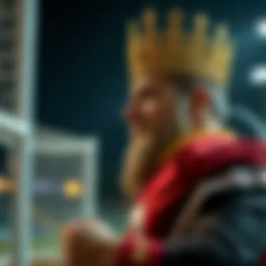 Magnificent 대학 미식축구 배당률의 깊은 이해 Magnificent 대학 미식축구 배당률의 깊은 이해