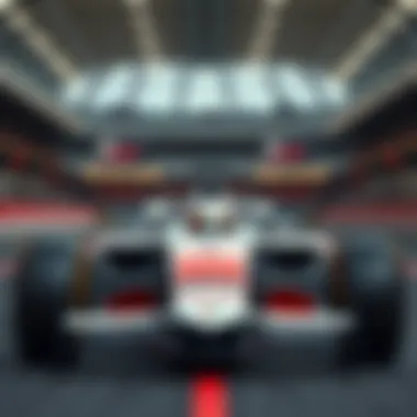 Magnificent Formula 1 베팅 전략 Magnificent Formula 1 베팅 전략
