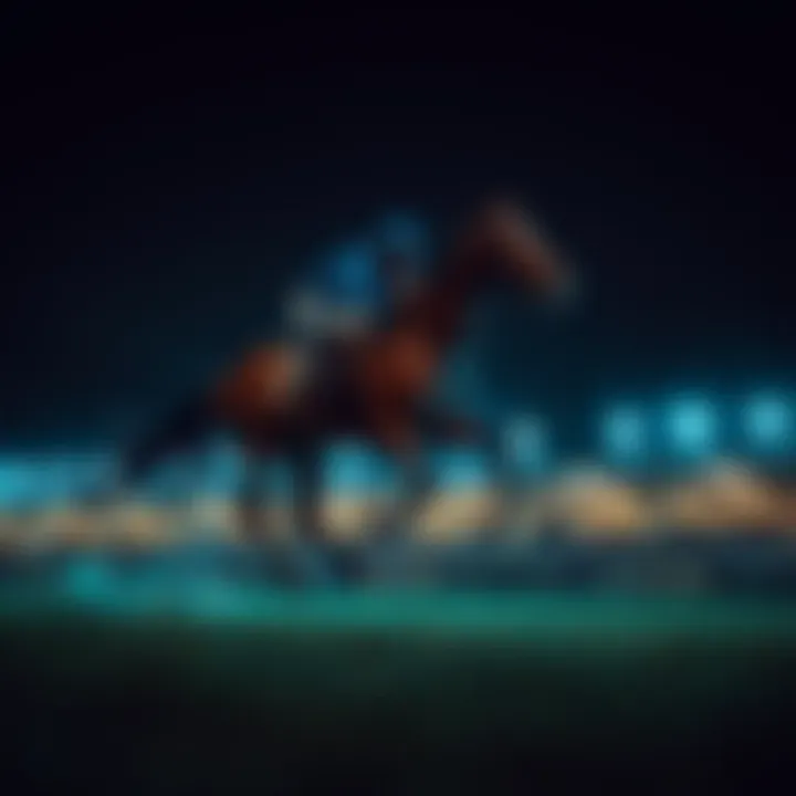Magnificent 그랜드라이브: 베팅의 새로운 패러다임