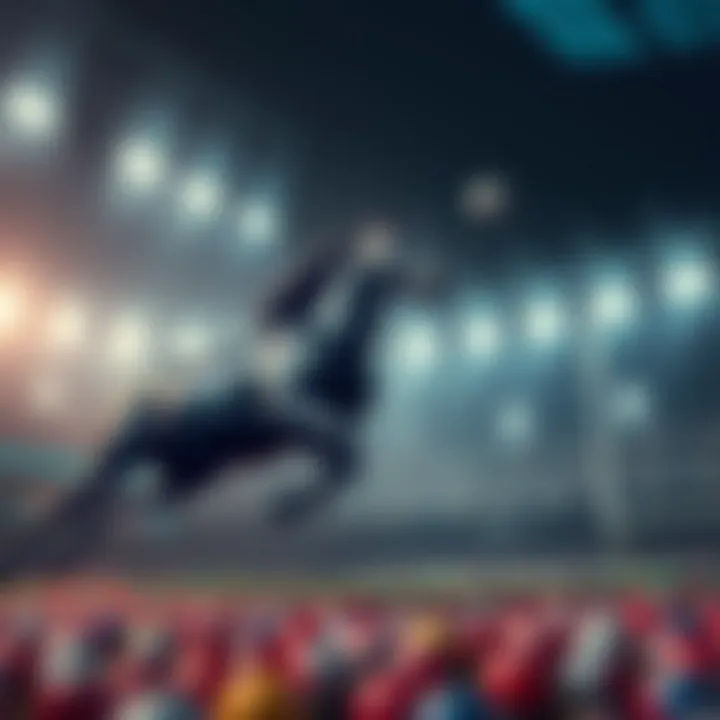 Magnificent 인도의 1xbet: 온라인 베팅의 개념과 전략