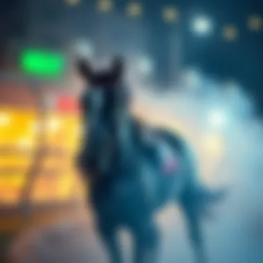 Magnificent 전업배터: 베팅의 세계에서 성공적인 경로 탐색하기 Magnificent 전업배터: 베팅의 세계에서 성공적인 경로 탐색하기