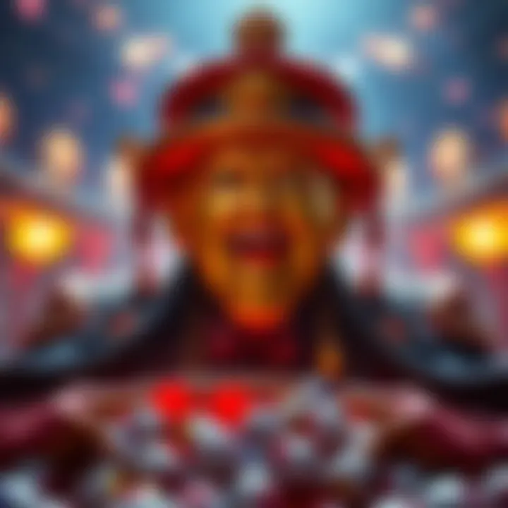 Magnificent LottoCrafters의 베팅 세계 탐구하기