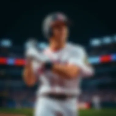 Magnificent MLB 분석: 데이터와 통찰력으로 승률 올리기 Magnificent MLB 분석: 데이터와 통찰력으로 승률 올리기