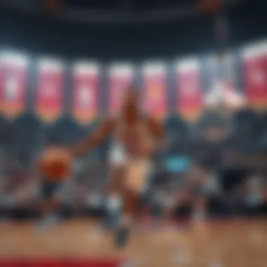 Magnificent NBA 베팅 오드의 이해 및 전략 Magnificent NBA 베팅 오드의 이해 및 전략