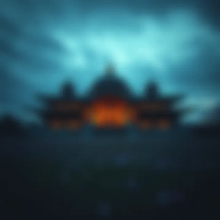 Magnificent 온라인 북키의 세계