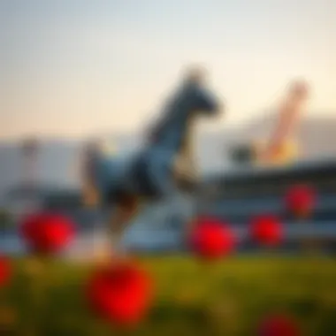 Magnificent 플링코 게임의 세계: 이해와 전략 Magnificent 플링코 게임의 세계: 이해와 전략