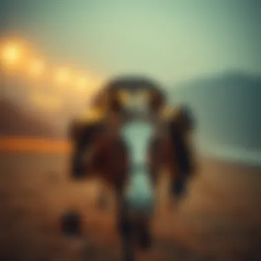 Magnificent 라이브 온라인 카지노: 현재와 미래의 동향