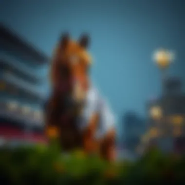 Magnificent 룰렛 게임: 전략과 배팅의 세계 Magnificent 룰렛 게임: 전략과 배팅의 세계