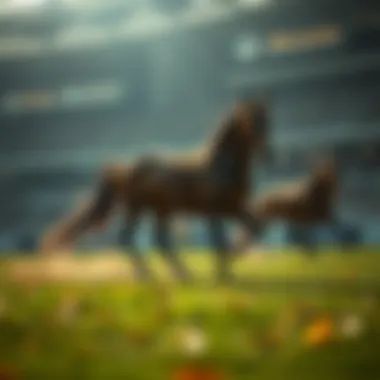 Magnificent 슈퍼뱃: 베팅 세계에서의 새로운 패러다임 Magnificent 슈퍼뱃: 베팅 세계에서의 새로운 패러다임