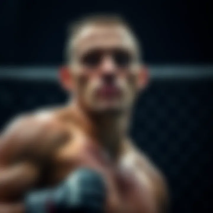 Magnificent UFC 배팅사이트의 모든 것