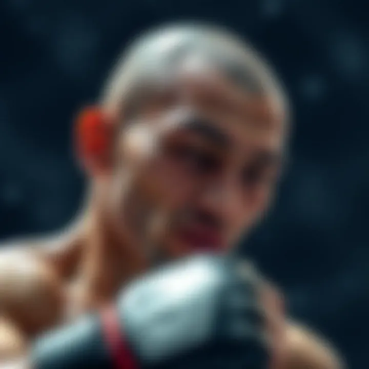 Magnificent UFC 베팅: 깊이 있는 탐구