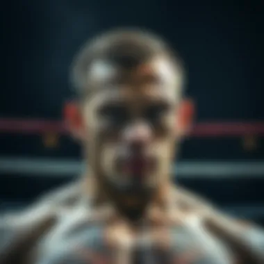 Magnificent UFC에 베팅하는 방법 Magnificent UFC에 베팅하는 방법