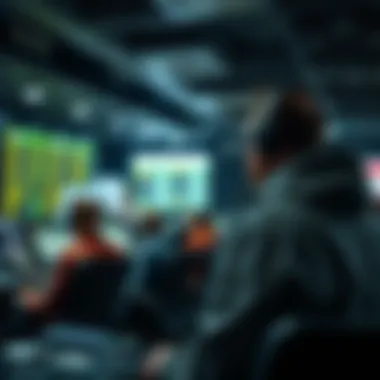 Secure Betting Environment A visual representation of a secure betting environment emphasizing safety measures